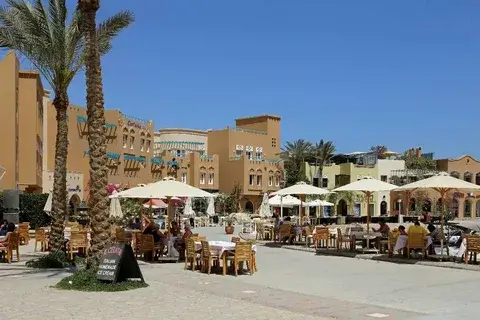 ELGOUNA MARINA ABU TIG