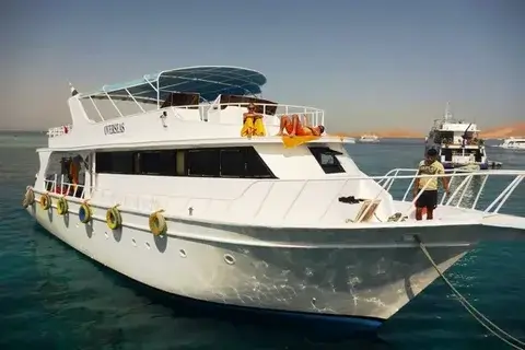 A BOAT TRIP BY CANALS OF ELGOUNA - 4