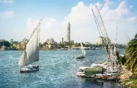 A Boat trip by the River Nile - 3