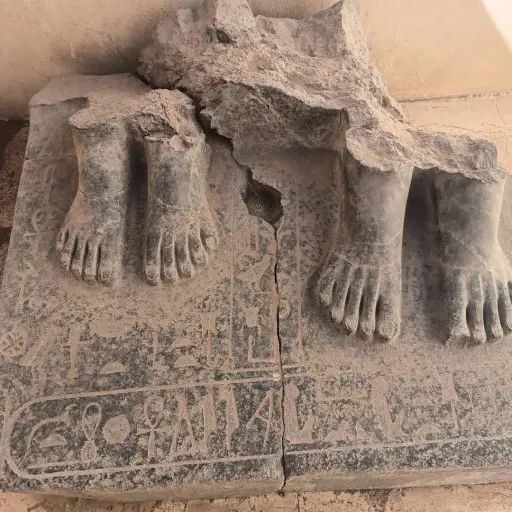 ELEPHANTINE ISLAND - 10