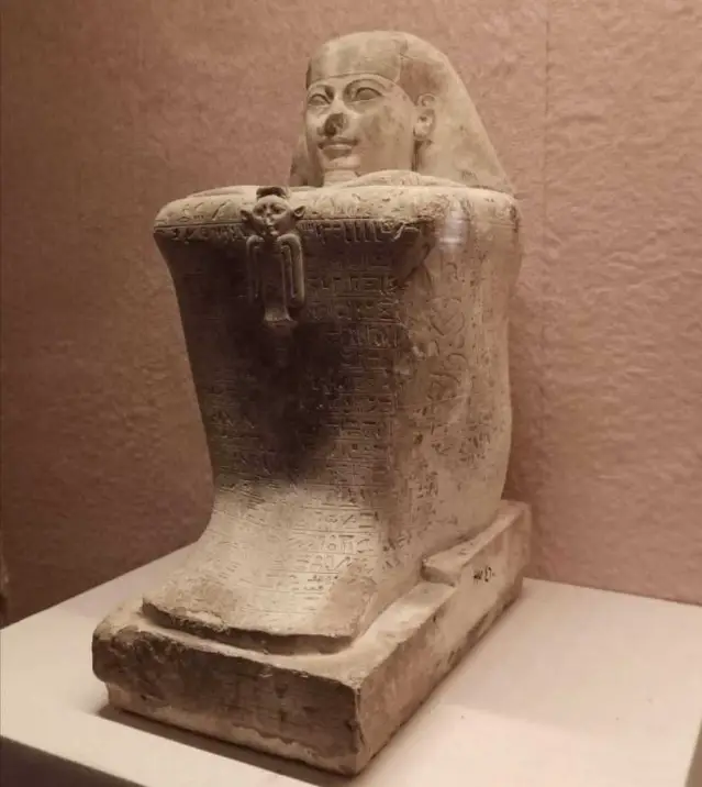 Hurghada National  Museum of Egyptian Antiquities - 10