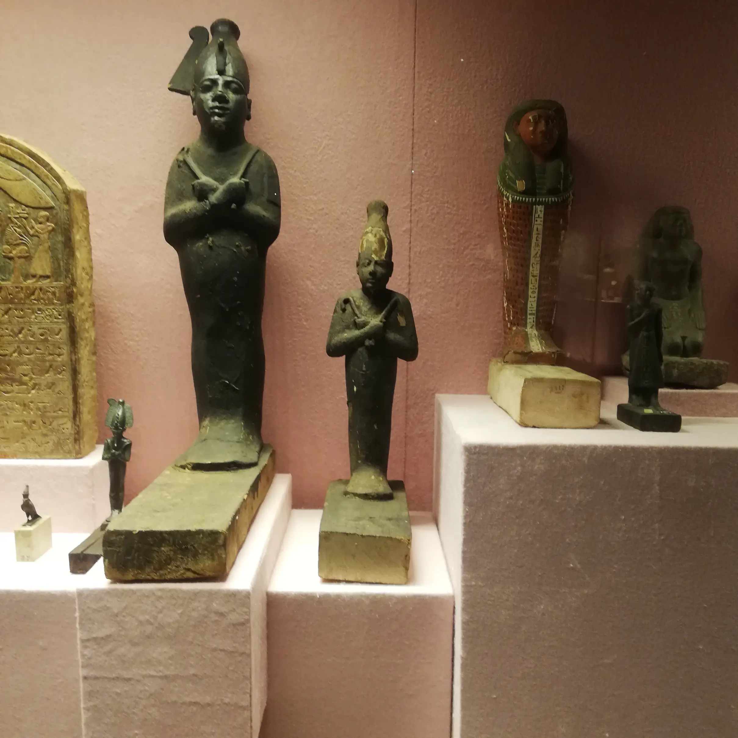 Hurghada National  Museum of Egyptian Antiquities - 6