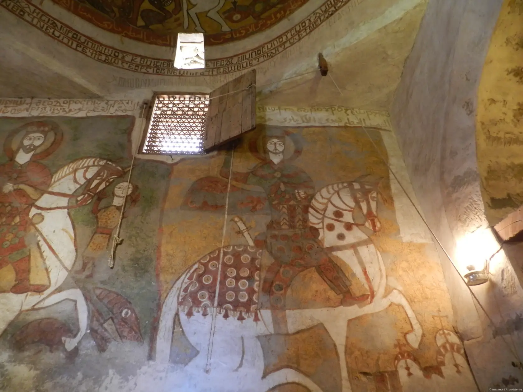 MONASTERY OF ST. PAUL - 10