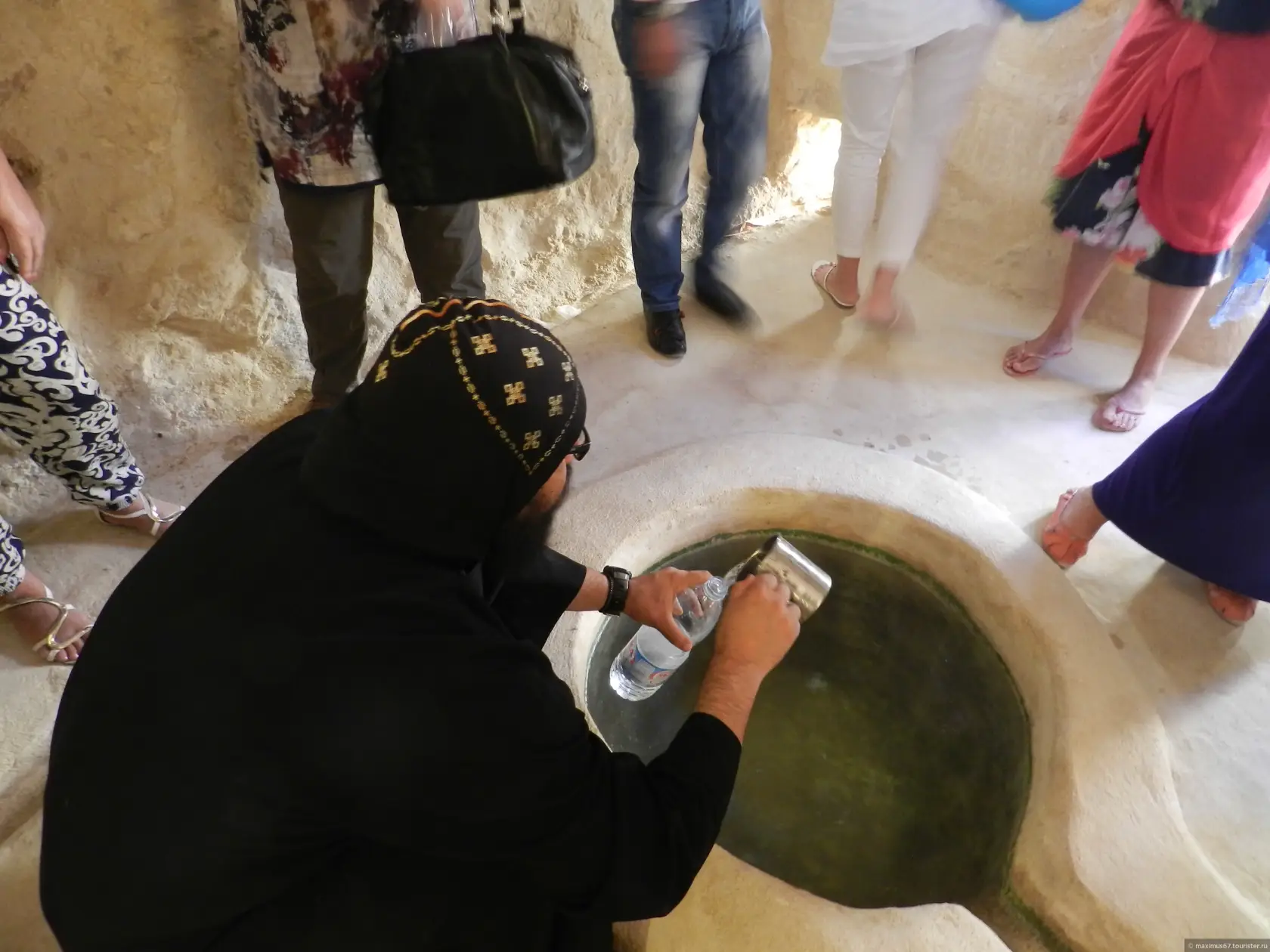 MONASTERY OF ST. PAUL - 11