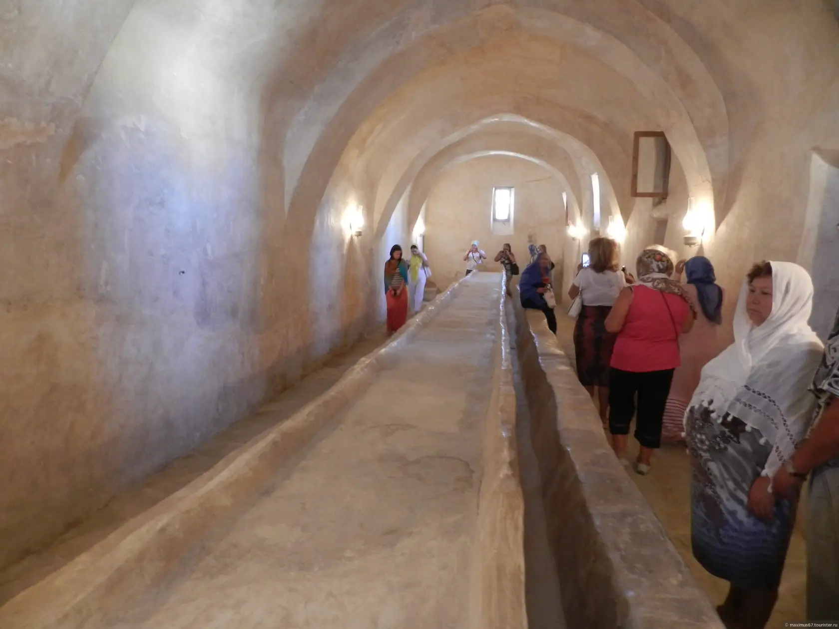 MONASTERY OF ST. PAUL - 12