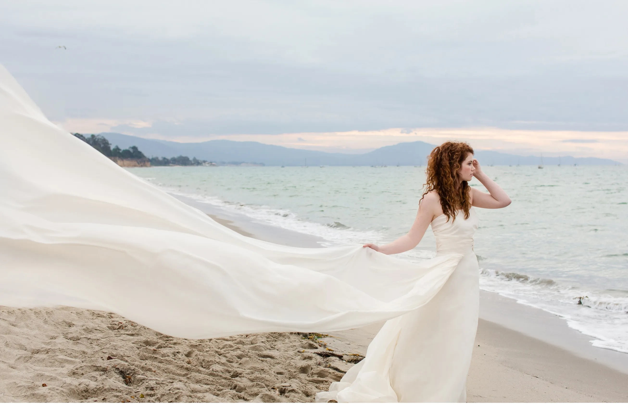 ON THE BEACH OF SAHL HASHEESH - 3