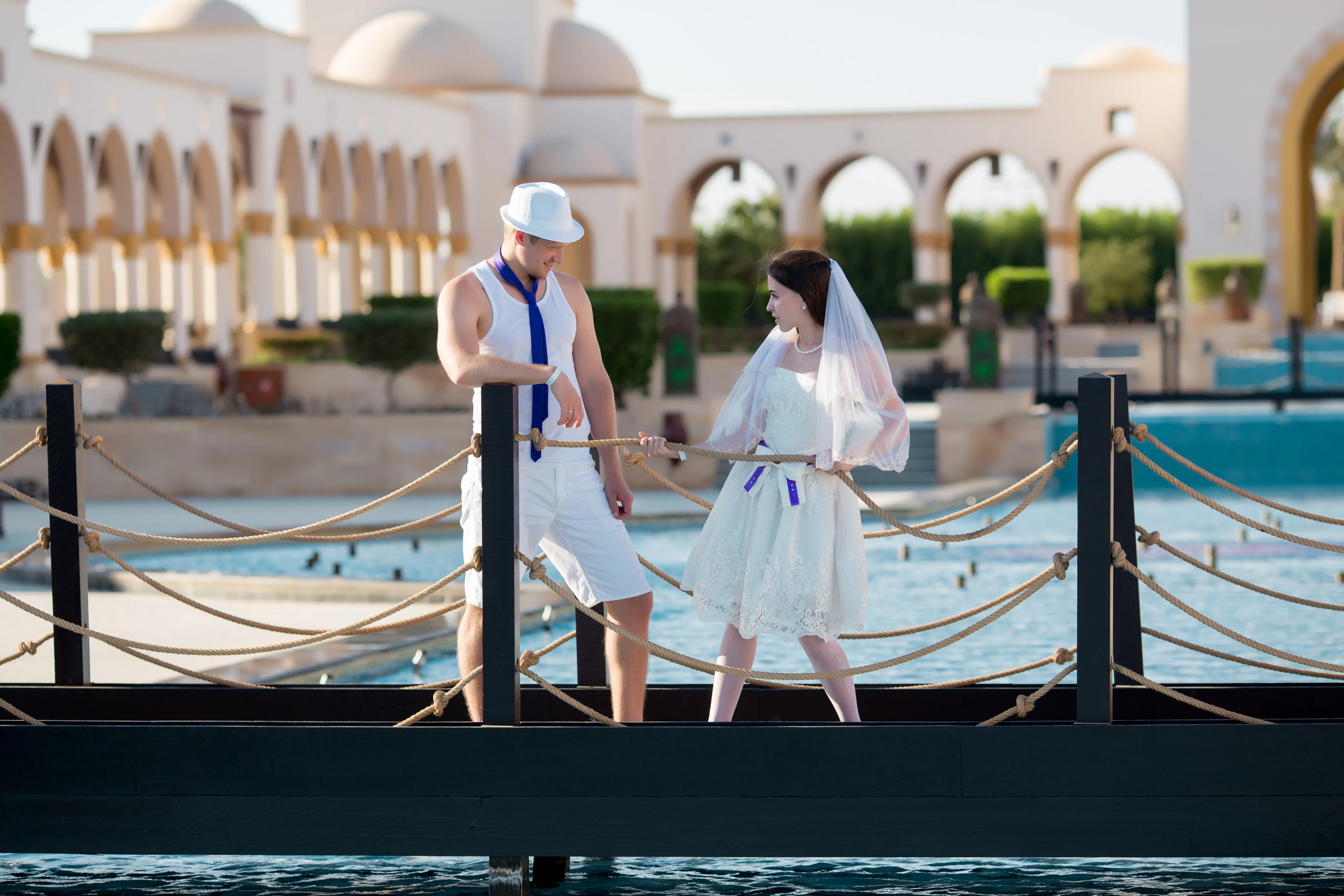 PIAZZA OF SAHL HASHEESH - 1