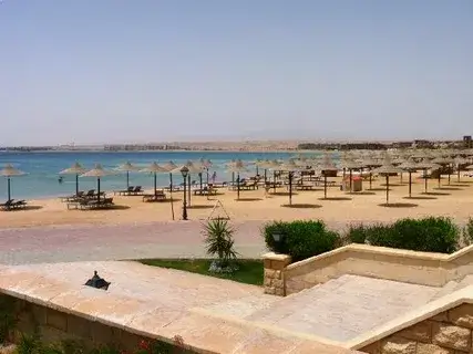 PIAZZA OF SAHL HASHEESH - 1