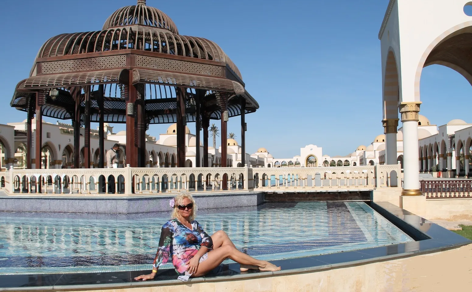 PIAZZA OF SAHL HASHEESH - 4