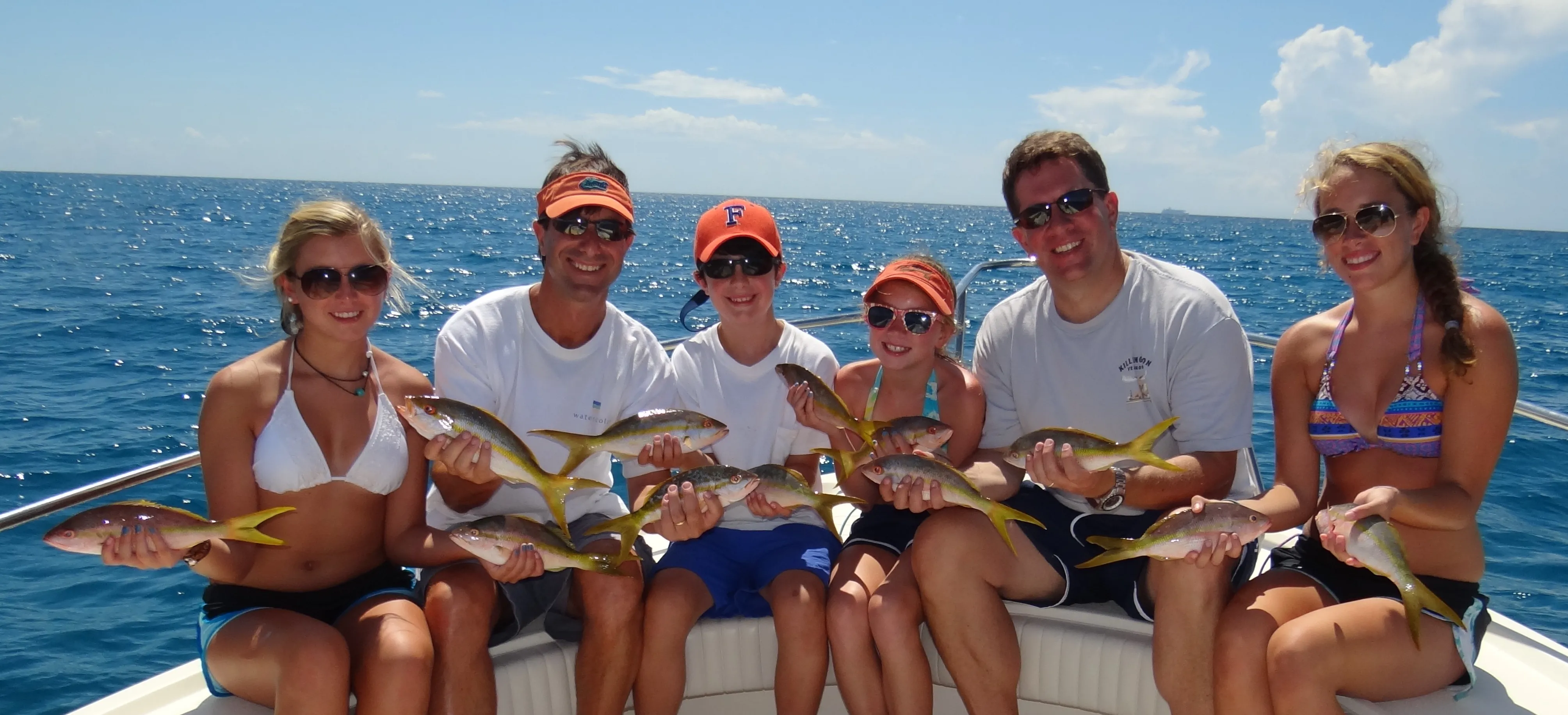 PROFESSIONAL FISHING - 5