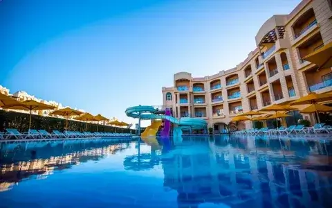 SAHL HASHEESH RESORT - 2