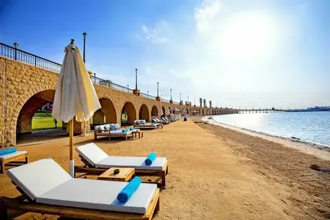 SAHL HASHEESH RESORT - 4