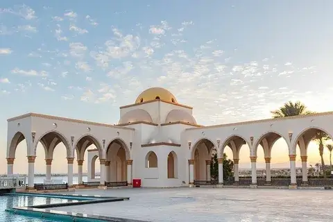 SAHL HASHEESH SEAPORT - MARINA - 2