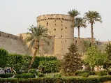 THE CITADEL OF SALAH EL-DIN - 5