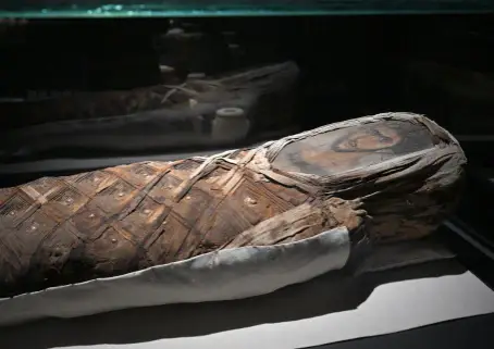 THE GRECO-ROMAN MUSEUM - 4