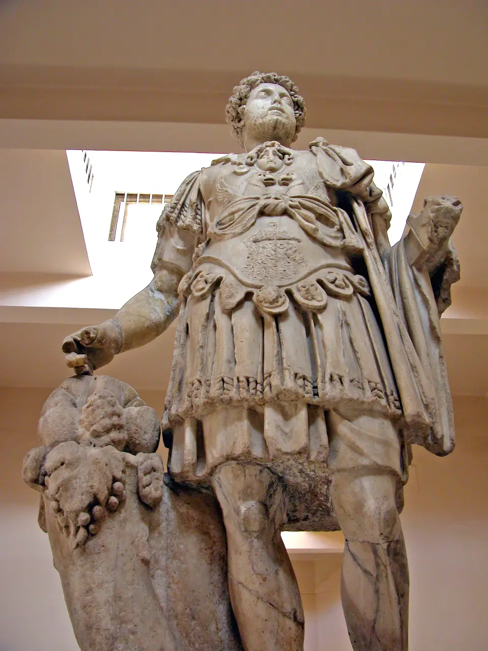 THE GRECO-ROMAN MUSEUM - 8