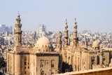 THE ISLAMIC OLD CAIRO - 1