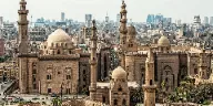 THE ISLAMIC OLD CAIRO - 7