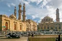 THE ISLAMIC OLD CAIRO - 8