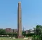 THE OBELISK OF KING SENUSRET I - 4