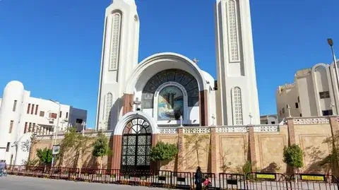 The orthodox church. - 3