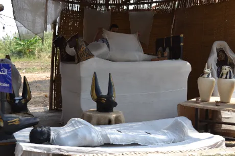 The Pharaonic Village - 4