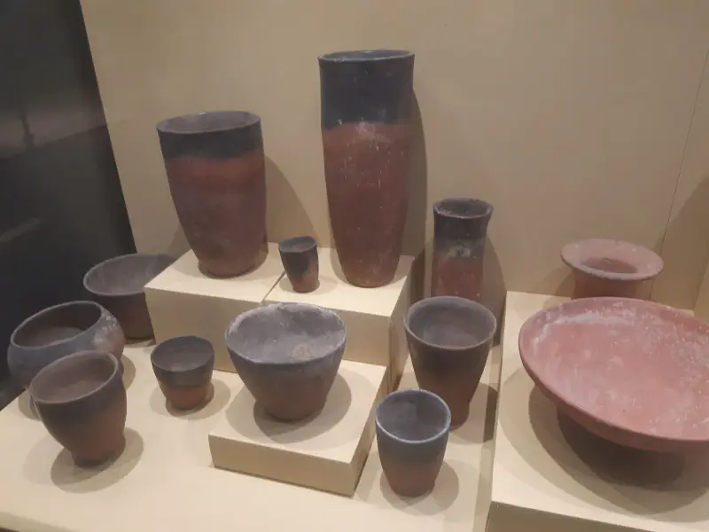 The Sohag Museum - 10