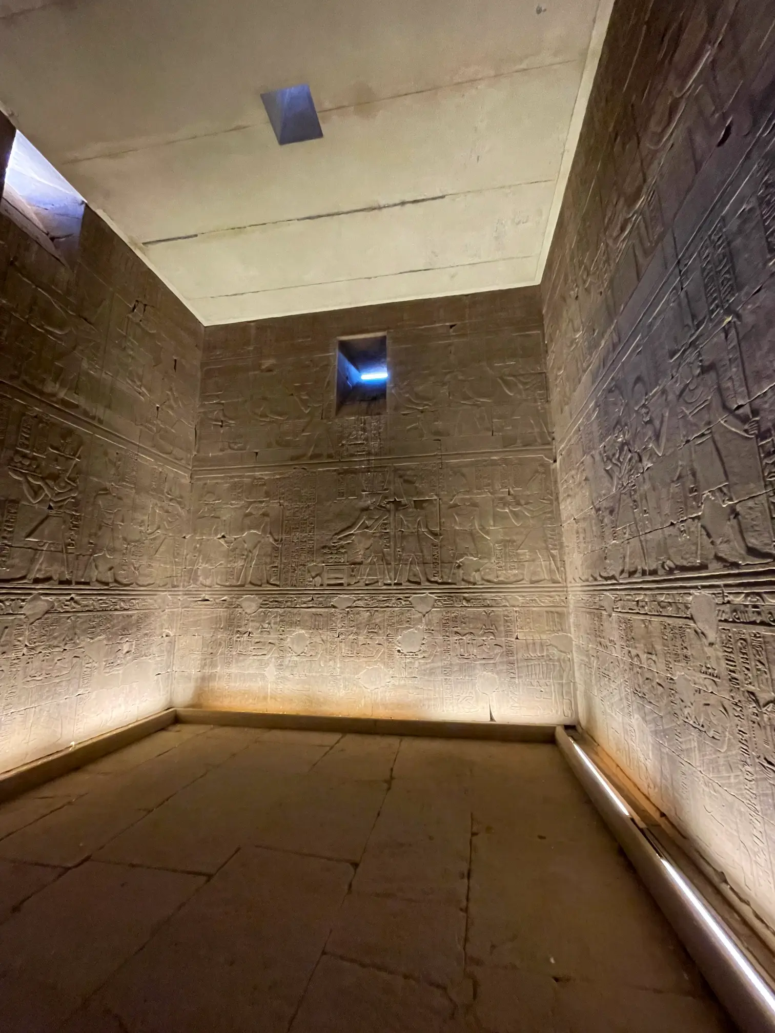 THE TEMPLE OF KALABSHA - 12