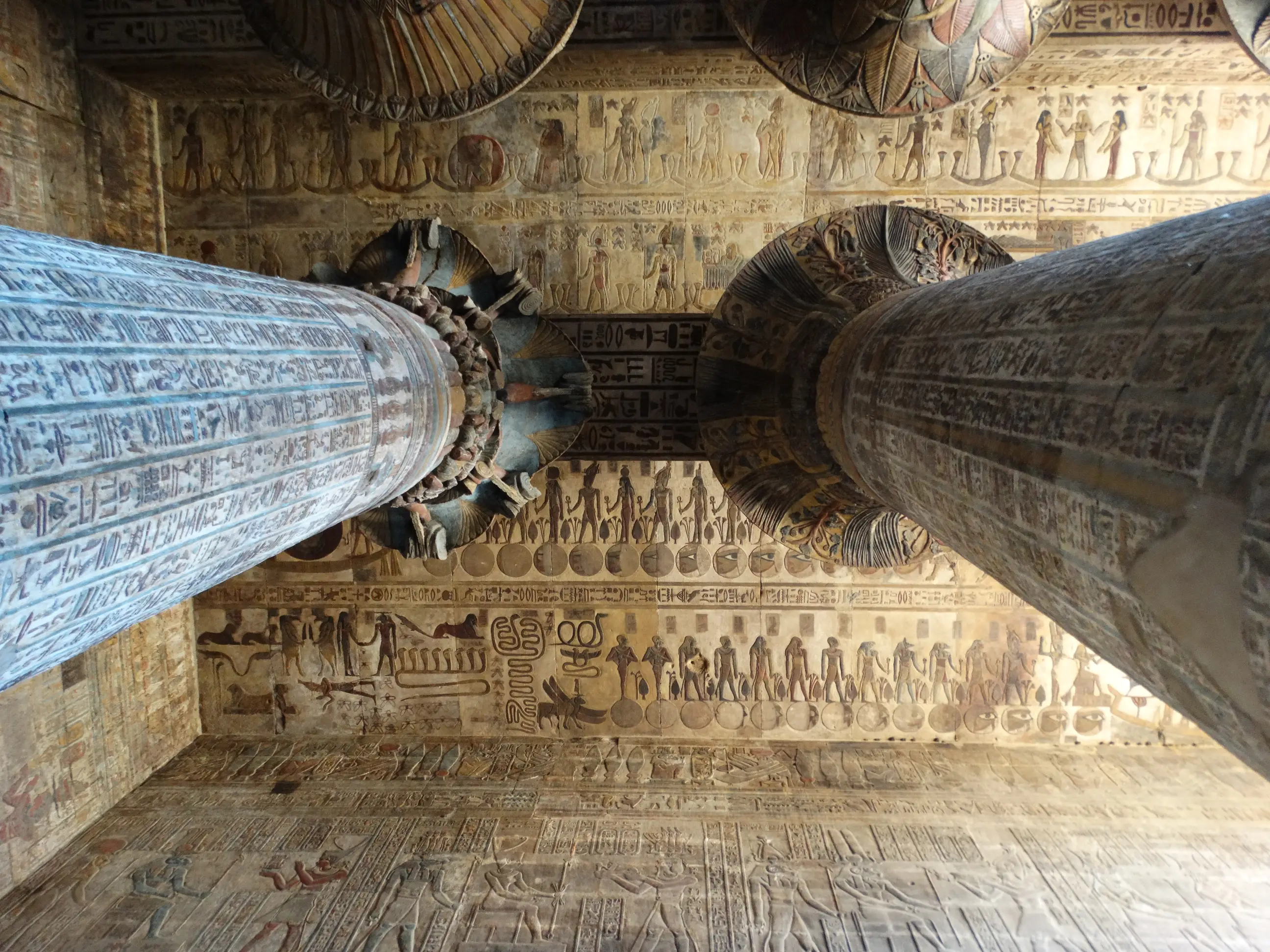 The Temple of Khnum at Esna - 6