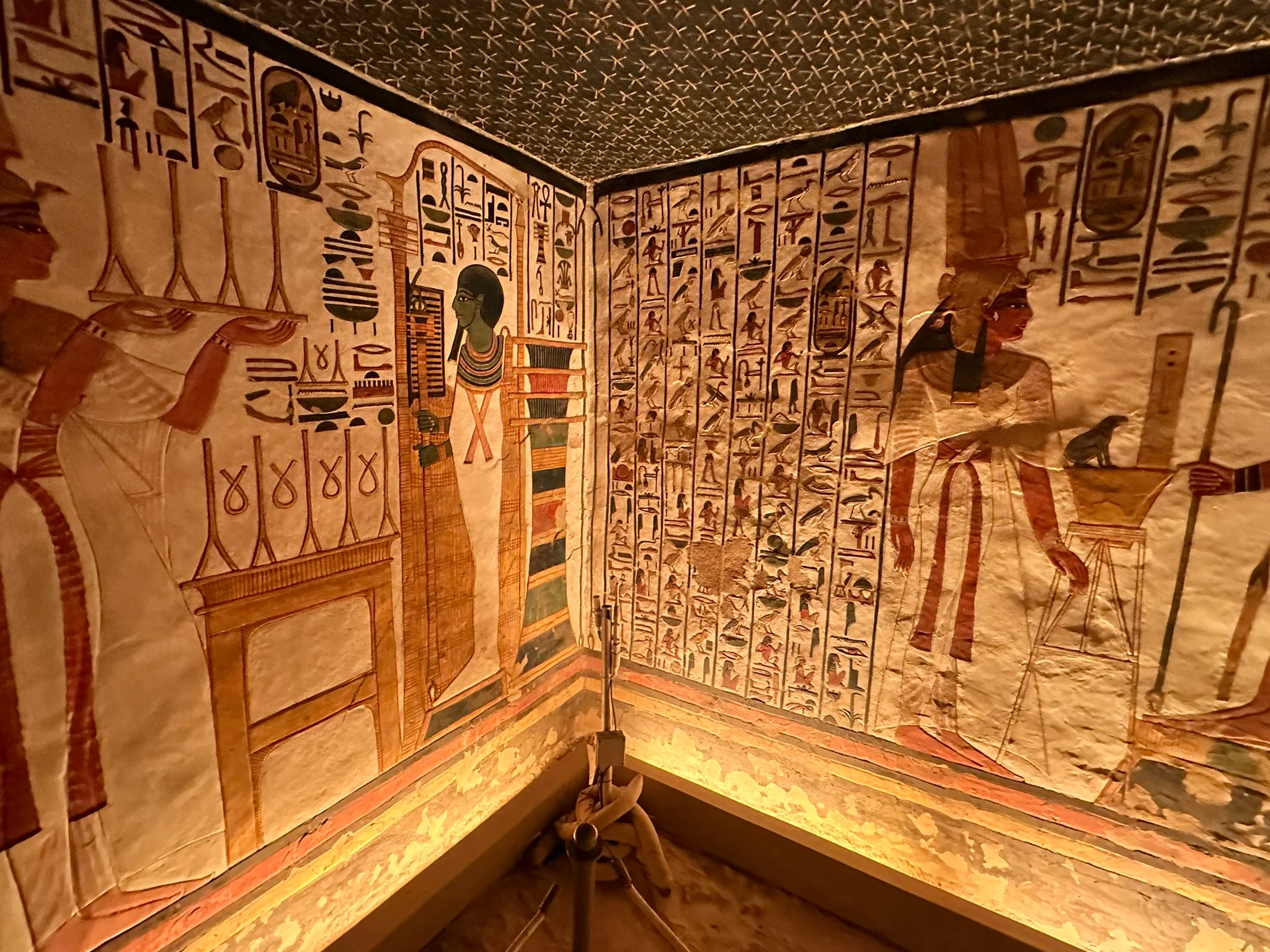 The Valley of the Queens - 6