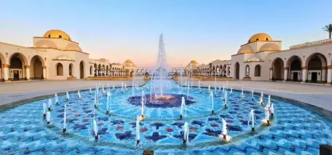 TOURIST PROMENADE OF SAHL HASHEESH - 3