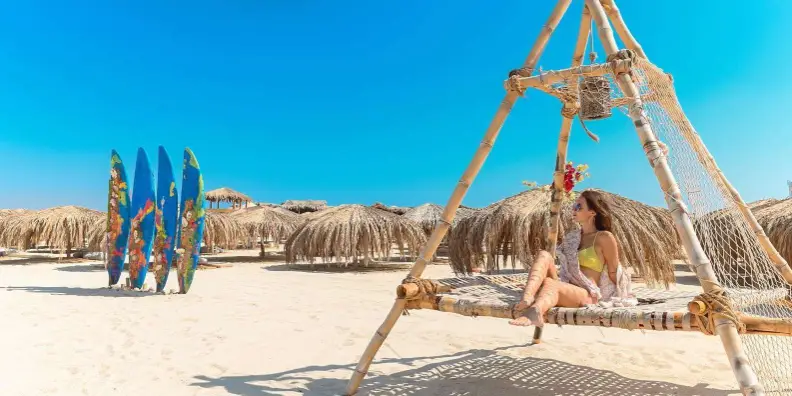 Visit Paradise Island - 13