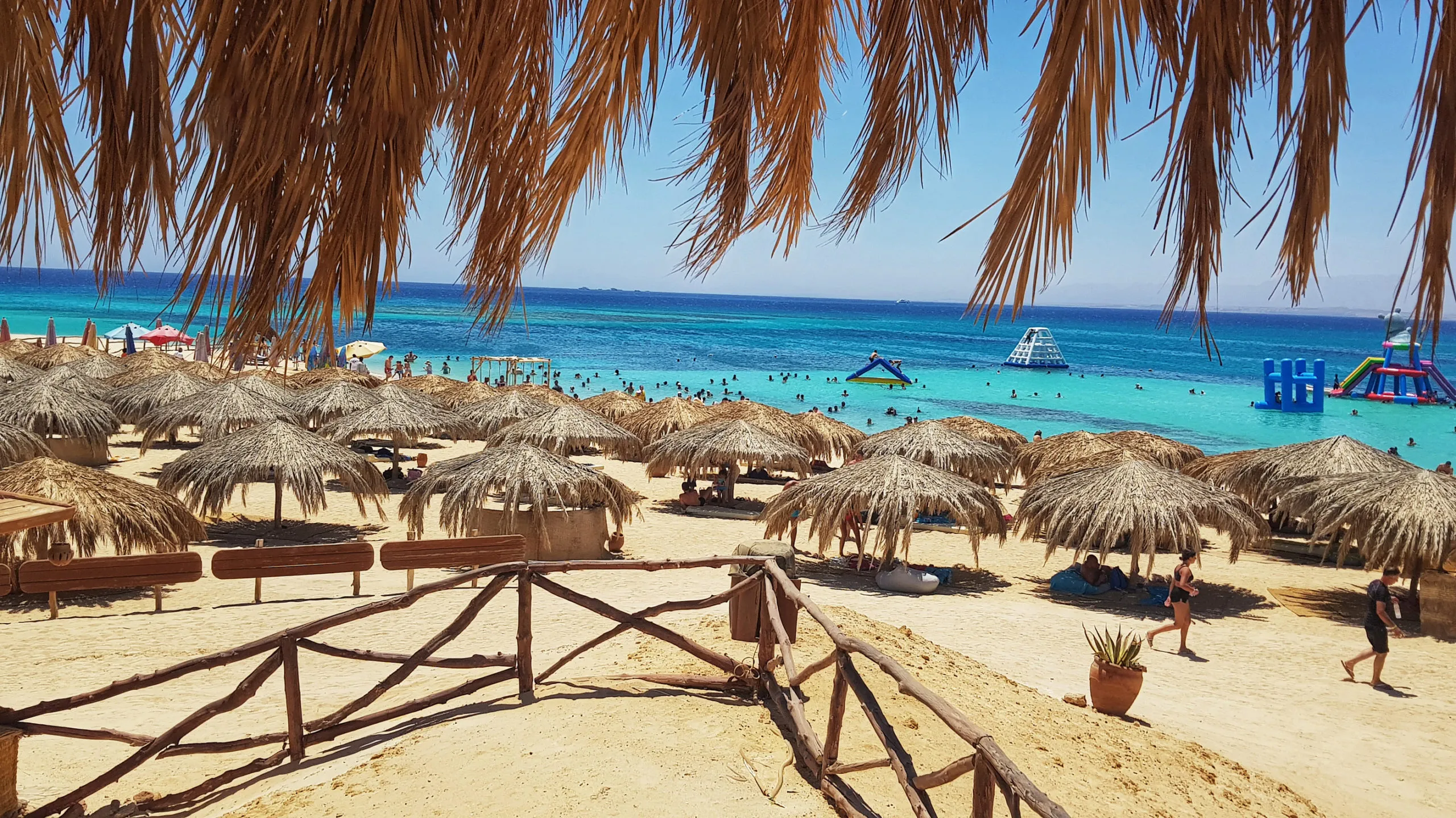Paradise Island
