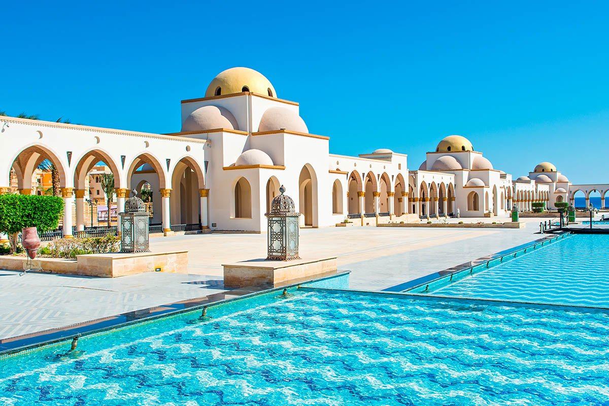 PIAZZA OF SAHL HASHEESH
