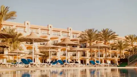 SAHL HASHEESH RESORT