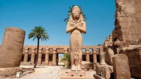 private tour to Luxor