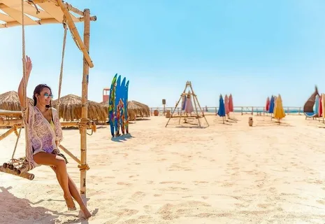 VIP excursions in Hurghada