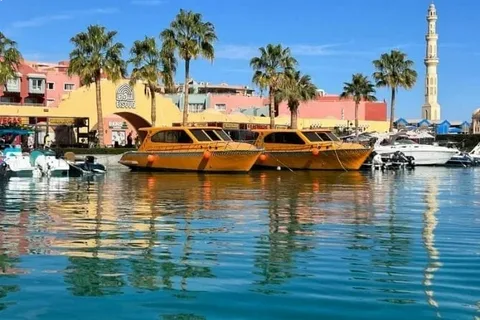 Individual tours from Hurghada prices