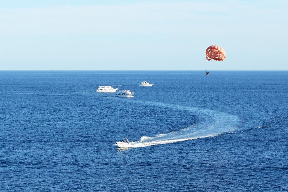 The best excursions in Hurghada