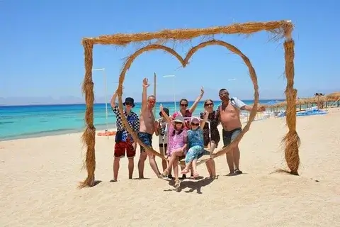 excursions from Hurghada 2026