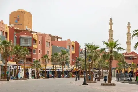 The best excursions in Hurghada