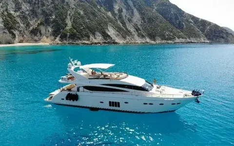 Hurghada boat trip