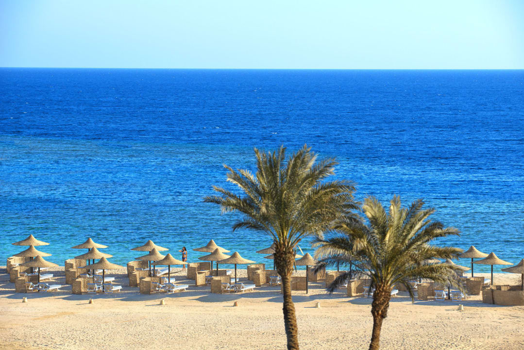 Hurghada beaches
