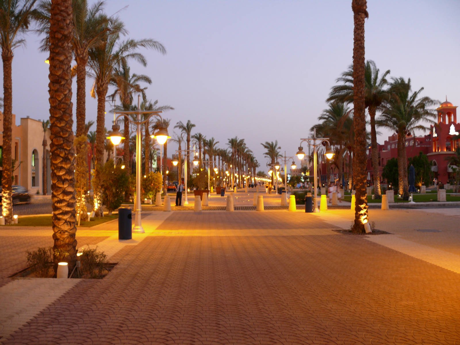 Tips for tourists in Hurghada