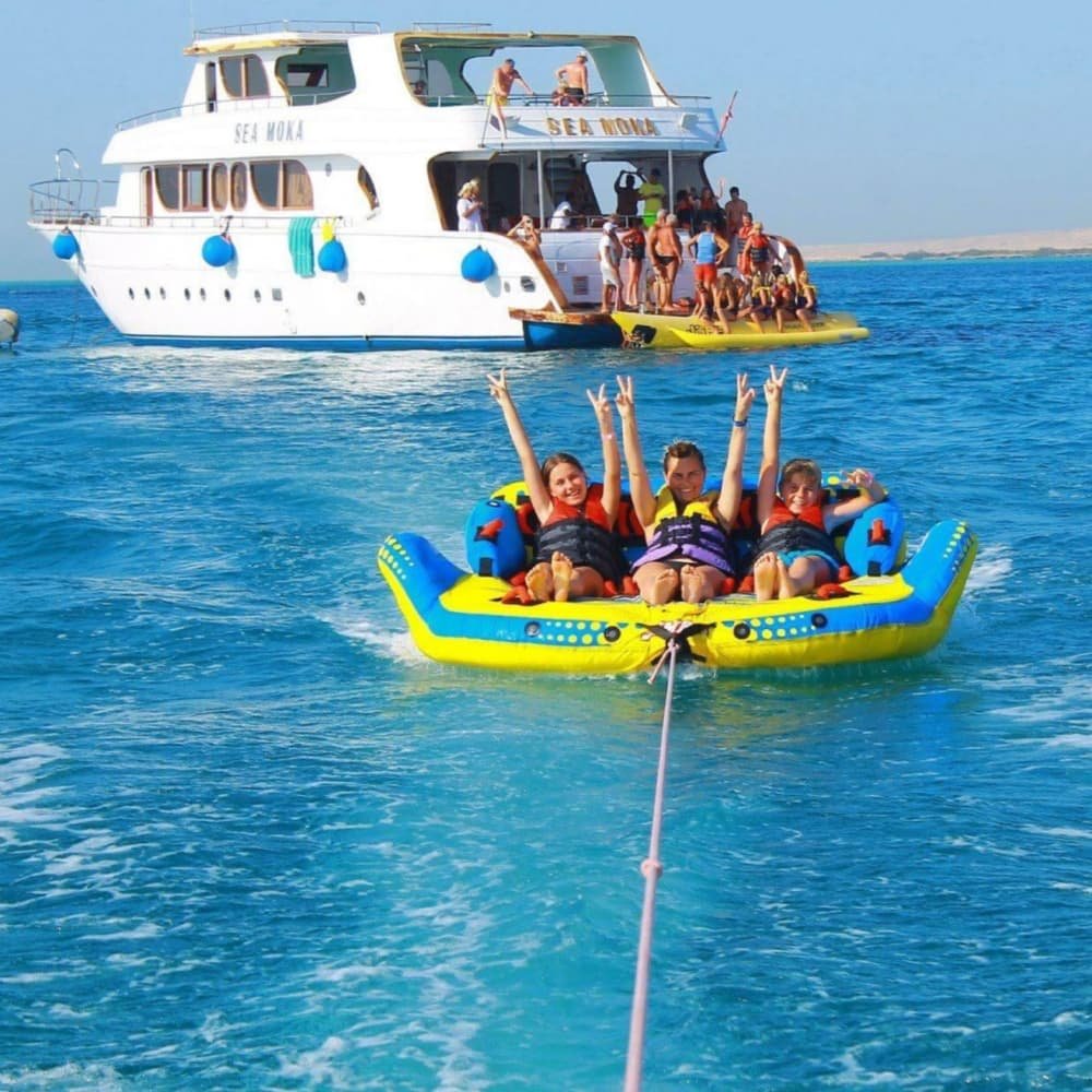 Hurghada excursions reviews 2025