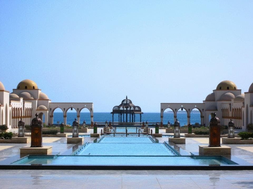VIP tour Hurghada luxury