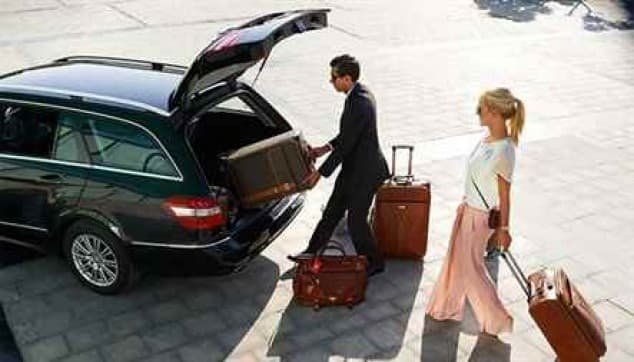 Book a Hurghada transfer online in advance