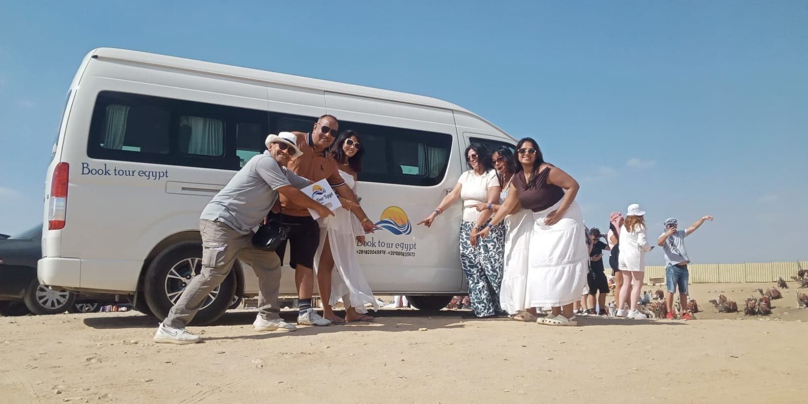 transfer Hurghada Safaga