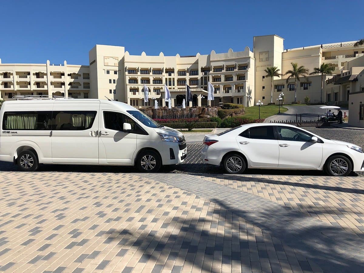 Car Rental Hurghada Reviews: 10 Reliable Tips from the Experts