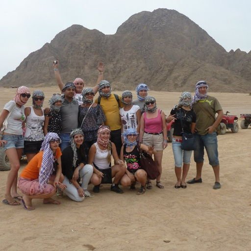 Russian-speaking guide Hurghada: 7 Effective Tips and a Strong Choice